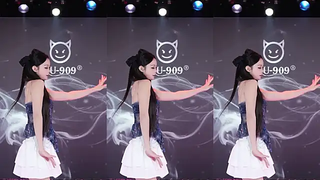 LU-909 online show from 12.23.25