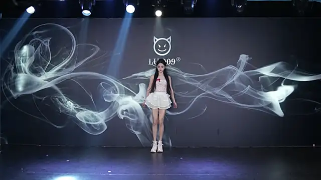 LU-909 online show from 01.14.26