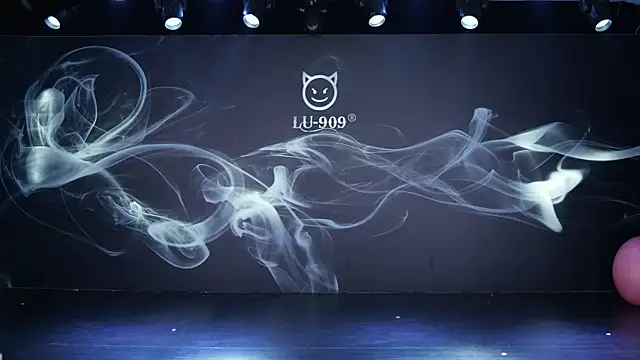 LU-909 online show from 01.15.26