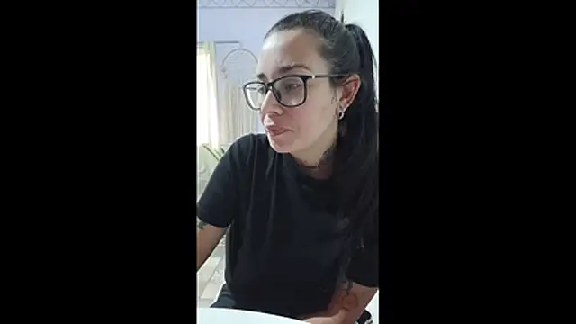 StarNinf4 online show from 04.08.26