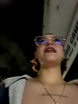 LilithMonette online show from 12.03.25