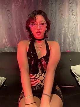 LilithMonette online show from 02.04.26