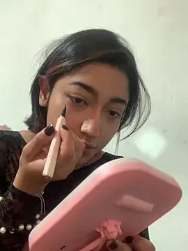 LilithMonette online show from 02.19.26