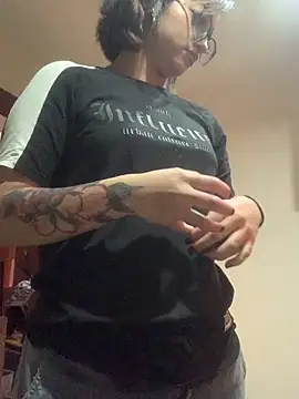 LilithMonette online show from 04.03.26