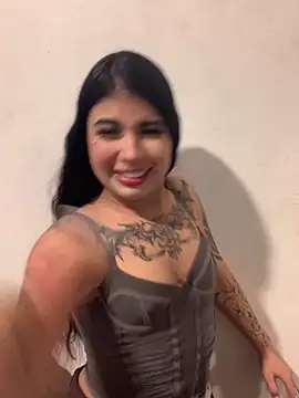 Dannii- online show from 03.12.26