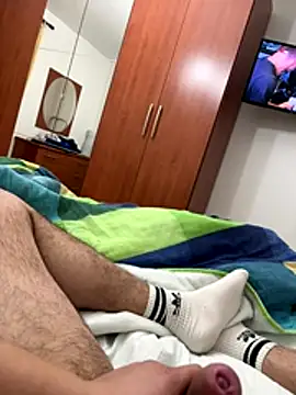 marc8876 online show from 12.21.25