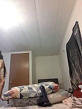 MaitressePomme3 online show from 01.10.26