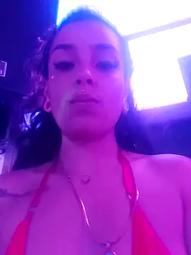 Moon Beautifull online show from 11.18.25