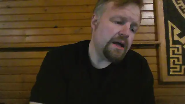 Snapshot of TheOneDonShaun chatting on 12.16.25 TheOneDonShaun online show from 12.16.25