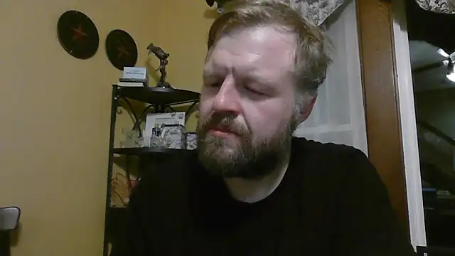 Snapshot of TheOneDonShaun chatting on 02.15.26 TheOneDonShaun online show from 02.15.26