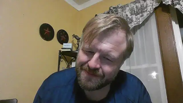 Snapshot of TheOneDonShaun chatting on 02.25.26 TheOneDonShaun online show from 02.25.26