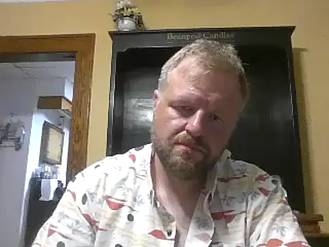TheOneDonShaun online show from 06.06.26