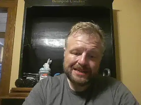 TheOneDonShaun online show from 06.10.26