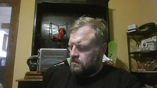 TheOneDonShaun online show from 06.27.26