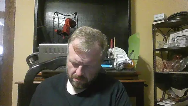 TheOneDonShaun online show from 07.02.26