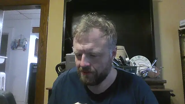TheOneDonShaun online show from 07.04.26