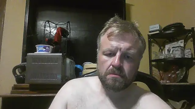 TheOneDonShaun online show from 07.05.26