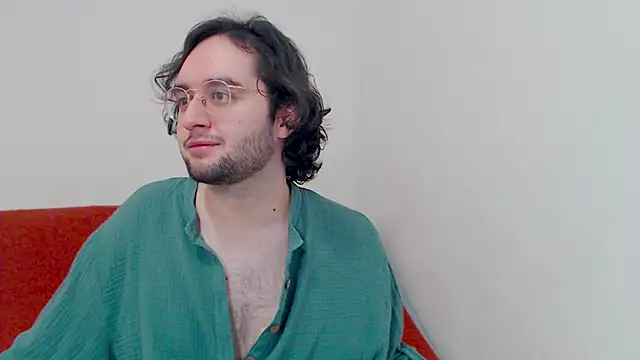 eren jaeger2000 online show from 12.01.25