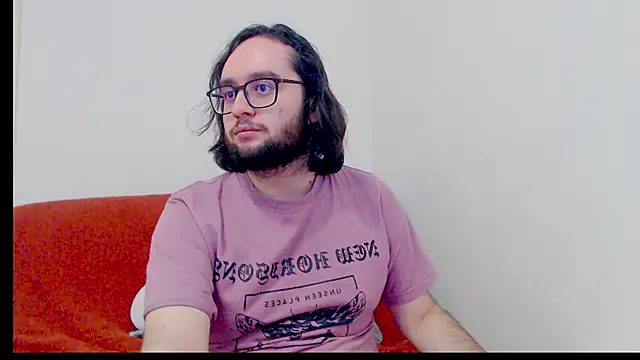 eren jaeger2000 online show from 03.24.26