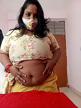 CUTE-LOVE-SWEETS online show from 01.06.26