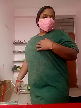 CUTE-LOVE-SWEETS online show from 01.09.26