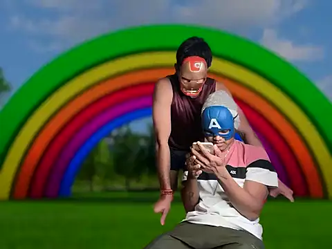 Zinexraj online show from 02.18.26