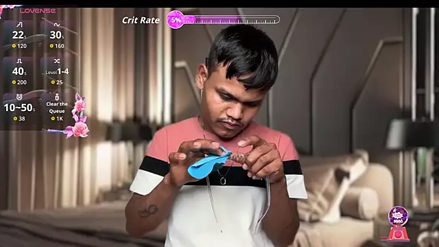 Zinexraj online show from 02.28.26