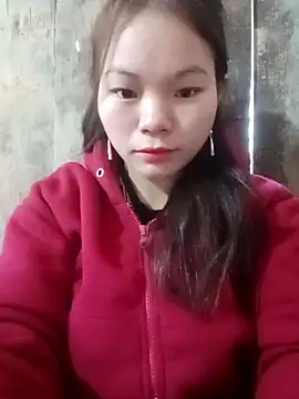 yu-zhen online show from 11.28.25