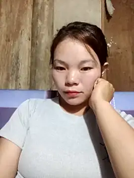 yu-zhen online show from 12.19.25