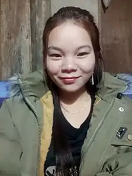 yu-zhen online show from 01.16.26