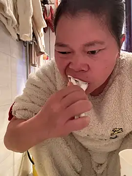 Yes-Baby-A online show from 01.08.26