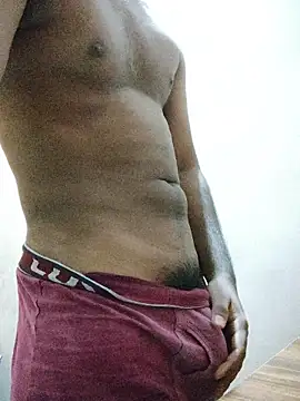 BhonduBaby online show from 11.20.25