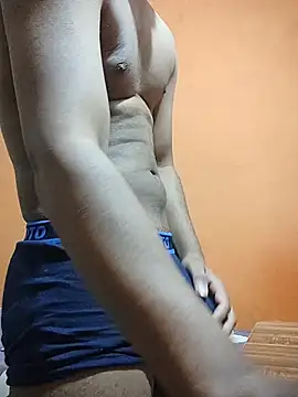 BhonduBaby online show from 12.22.25