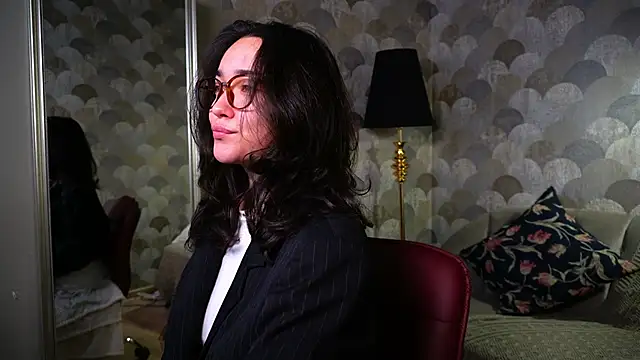 Shadow Lotus online show from 01.10.26