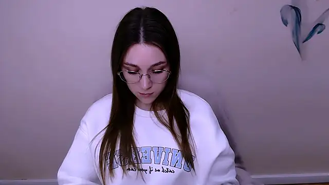 Snapshot of MillaTems_ chatting on 02.23.26 MillaTems online show from 02.23.26