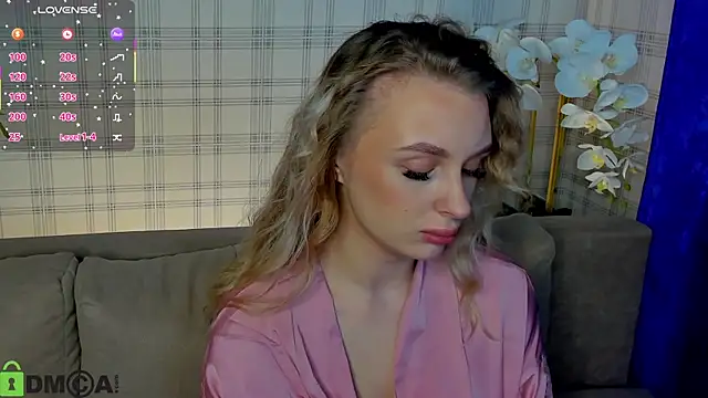 KiraRuiz online show from 02.27.26