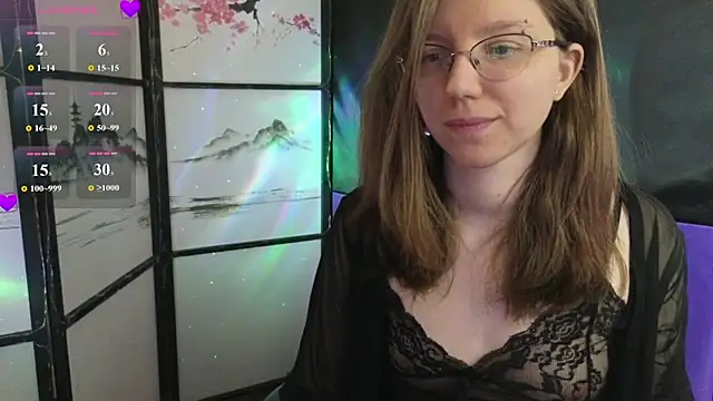 Snapshot of scarlettsrose chatting on 05.07.26 scarlettsrose online show from 05.07.26