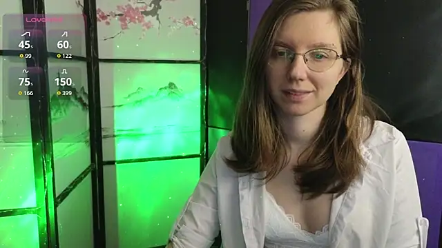 Snapshot of scarlettsrose chatting on 05.26.26 scarlettsrose online show from 05.26.26