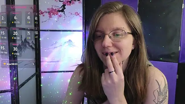 Snapshot of scarlettsrose chatting on 05.29.26 scarlettsrose online show from 05.29.26