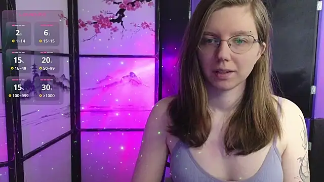 Snapshot of scarlettsrose chatting on 06.02.26 scarlettsrose online show from 06.02.26