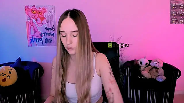  kellykitten  online show from 02.04.26