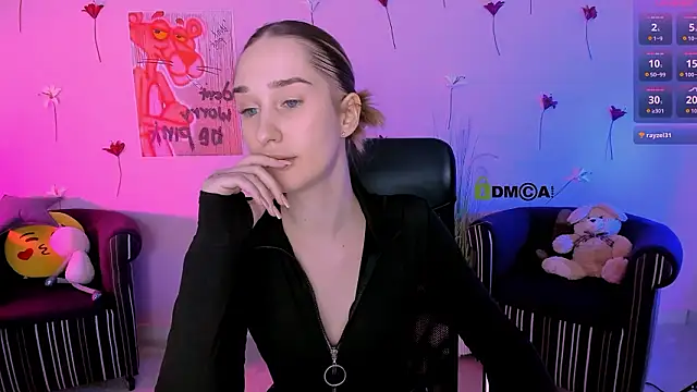  kellykitten  online show from 02.16.26