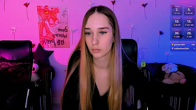  kellykitten  online show from 02.19.26