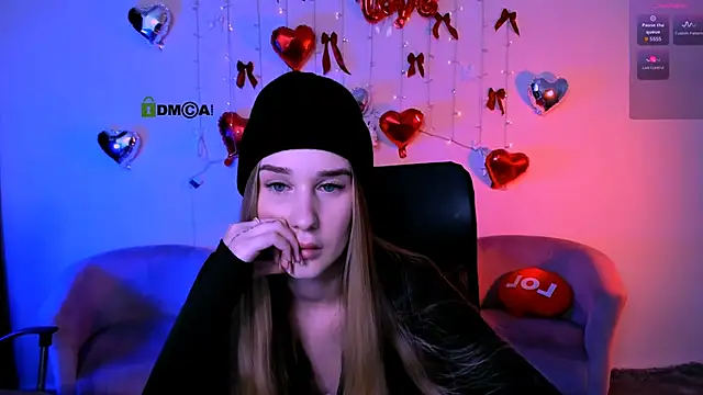  kellykitten  online show from 02.27.26