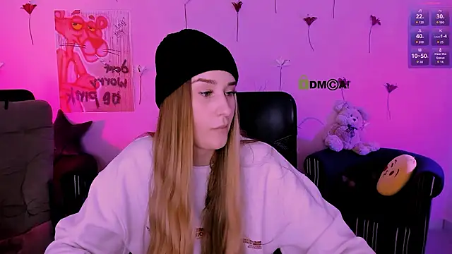  kellykitten  online show from 03.03.26