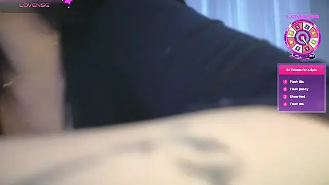 chikarima online show from 03.17.26