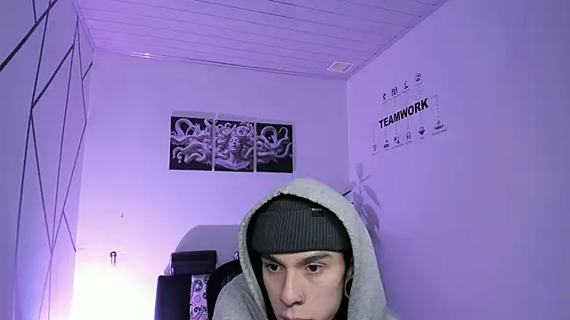 James Adams 01 online show from 12.17.25