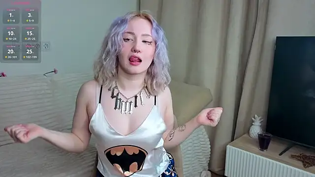 RanaKaduk online show from 11.28.25