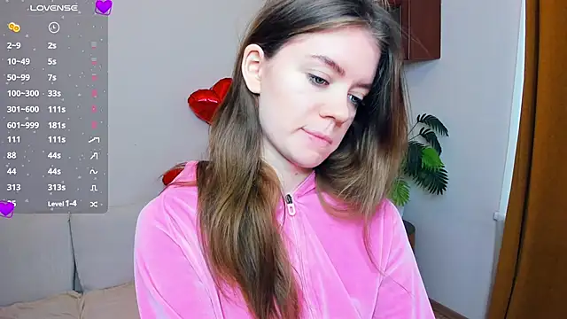 AngelesBenitz online show from 02.15.26