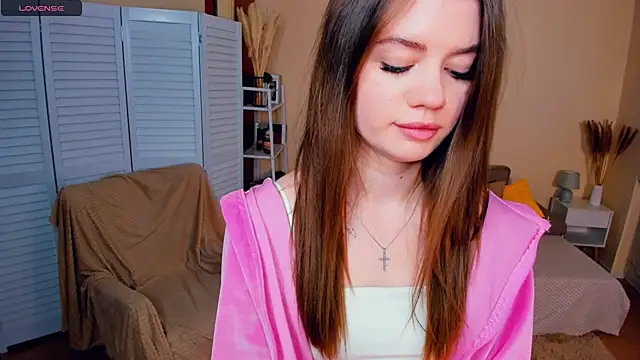 AngelesBenitz online show from 03.29.26